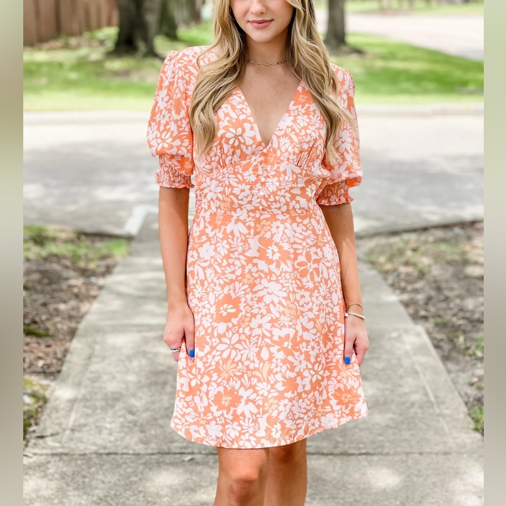 MINKPINK Marli Dress NWT - Picture 4 of 9